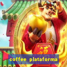 coffee plataforma de jogos